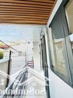Bán Nhà Thoại Ngọc Hầu P. Phú Thạnh - Q. Tân Phú! Liên Hệ 0903.070.684