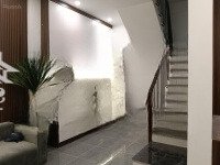 Lạc Long Quân 11.5 Tỷ, 48M2 , 5 Tầng , Ngõ Thông , Gần Phố , Giáp Hồ Tây