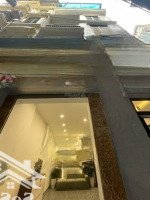 Lạc Long Quân 11.5 Tỷ, 48M2 , 5 Tầng , Ngõ Thông , Gần Phố , Giáp Hồ Tây