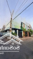 Chủ Thiện Chí - Nhà 3 Tầng Kiên Cố Ngay Tô Ngọc Vân - Hxt Thông Gần Bv Thủ Đức Ngang 5 - Giá Bán 5.6 Tỷ