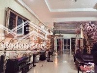Siêu Phẩm Hoàng Văn Thái - 100M - 5 Tần -Mt 5M- 2 Làn Ô Tô Tránh - Ở, Kinh Doanh Đỉnh