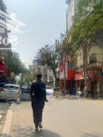 Siêu Phẩm Hoàng Văn Thái - 100M - 5 Tần -Mt 5M- 2 Làn Ô Tô Tránh - Ở, Kinh Doanh Đỉnh