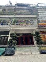 Siêu Phẩm Thanh Xuân - Thang Máy - Phân Lô Ô Tô Tránh - Vỉa Hè - Ở Sướng