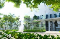 Biệt Thự Kita Ciputra Tây Hồ, Hà Nội - Bàn Giao Nhà Ngay - Liên Hệ: 0986006810