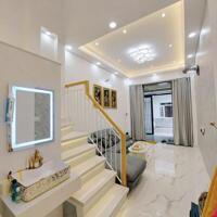 Bán Nhà 1T1L 58m2 gần chợ cầu xáng Bình Chánh - đã hoàn công - giá 1 tỷ 150 !