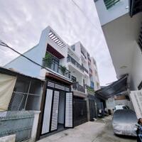 Bán Nhà 1T1L 58m2 gần chợ cầu xáng Bình Chánh - đã hoàn công - giá 1 tỷ 150 !