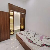 Bán Nhà 1T1L 58m2 gần chợ cầu xáng Bình Chánh - đã hoàn công - giá 1 tỷ 150 !
