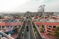 Bán Nhà Mặt Tiền Tiềm Năng Nguyễn An Ninh, Vũng Tàu - Nhà 3 Tầng, 68M2 - Giá Bán 10 Tỷ 500 Triệu