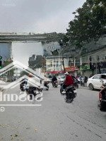Lê Trọng Tấn Mặt Phố Vip, Vỉa Hè 2 Bên, Kinh Doanh Đa Dạng, Hiếm Bán 66M2 -Mặt Tiền4.5M - 39.7 Tỷ