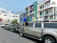 Bán Nhanh Nhà 2 Tầng - Tiện Xây Mới Hệ Số 3.5 Tỷ - Mặt Tiền Đường Số 7 - P. Linh Trung - 128M2