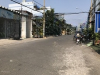 Bán Nhà Mặt Tiền Đường Ngay Lê Thiệt, 12X20M, Cấp 4, Giá Bán 27.5 Tỷ