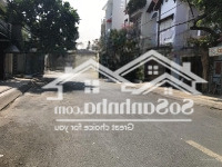 Bán Nhà Mặt Tiền Đường Ngay Lê Thiệt, 12X20M, Cấp 4, Giá Bán 27.5 Tỷ