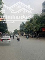 Bán Nhà 6 Tầng Diện Tích 73M2 Mặt Phố Tại Trâu Quỳ, Gia Lâm
