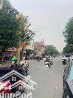 Bán Nhà 6 Tầng Diện Tích 73M2 Mặt Phố Tại Trâu Quỳ, Gia Lâm