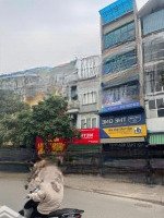 Bán Nhà 6 Tầng Diện Tích 73M2 Mặt Phố Tại Trâu Quỳ, Gia Lâm