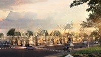 Bán Shophouse 75M2 Mặt Đường Xã Phú Thị, Giá Chỉ 11 Tỷ/ Căn Tại Dự Án Phú Thị Riverside - Gia Lâm