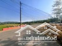 Diện Tích: 370M2 - Ngay Đại Học Quốc Giá Và Không Nghệ Cao - Sát Khu Tổ Hợp Y Tế - Ngay Quốc Lộ 21