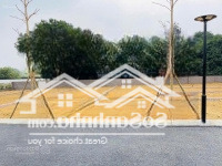 Full Thổ Cư - Hàng Fo -Diện Tích150M2 - Sát Công Nghệ Cao Và Nhà Máy In Tiền