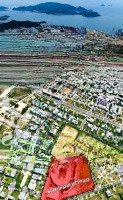 Bán Lô Đất Kđt An Bình Tân Nha Trang, 80M2 Đối Diện Khu Biêt Thự