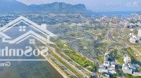 Bán Lô Đất Kđt An Bình Tân Nha Trang, 80M2 Đối Diện Khu Biêt Thự