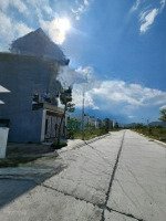 Bán Lô Đất Kđt An Bình Tân Nha Trang, 80M2 Đối Diện Khu Biêt Thự