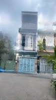 54M2. Hẻm Xe Tải. Cạnh Khu Dân Cư Kim Sơn. Ngay Ngã Tư Bình Phước. Shr. Giá: 3 Tỷ Hơn