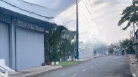 54M2. Hẻm Xe Tải. Cạnh Khu Dân Cư Kim Sơn. Ngay Ngã Tư Bình Phước. Shr. Giá: 3 Tỷ Hơn