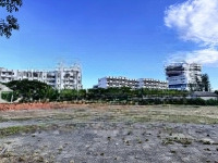 Lô Biệt Thự Đường Mô Mây - 22M5, Đẹp Trục Thông