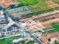 Đất Nền Liền Kề Vinhomes Hậu Nghĩa Sổ Sẵn Công Chứng, Hạ Tầng Hoàn Thiện