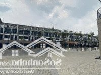Đất Nền Liền Kề Vinhomes Hậu Nghĩa Sổ Sẵn Công Chứng, Hạ Tầng Hoàn Thiện