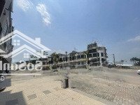 Đất Nền Liền Kề Vinhomes Hậu Nghĩa Sổ Sẵn Công Chứng, Hạ Tầng Hoàn Thiện