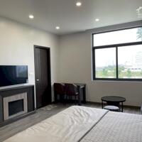 Cho thuê căn hộ 1 ngủ chỉ 8tr tại Vinhomes Marina