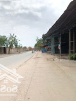 Mở Bán 32 Lô Đất Nền Cạnh Trường Thpt Nguyễn Văn Cừ, Giáp Vân Hà - Đông Anh