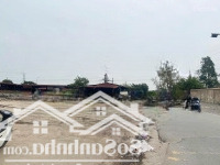 Mở Bán 32 Lô Đất Nền Cạnh Trường Thpt Nguyễn Văn Cừ, Giáp Vân Hà - Đông Anh