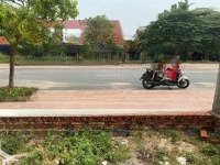 Bán Đất Full Thổ Cư Giá Rẻ Tại Tân Kim, Cần Giuộc, Long An, Diện Tích 4X30M2, Giá Bán 630 Triệu Shr.
