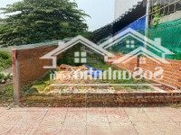 Bán Đất Full Thổ Cư Giá Rẻ Tại Tân Kim, Cần Giuộc, Long An, Diện Tích 4X30M2, Giá Bán 630 Triệu Shr.