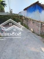 Bán Đất Tráng Việt, Mê Linh, Hà Nội, 46 Triệu/M2, 74.7 M2 Giá Tốt Đường Thông