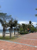 Xây Biệt Thự Hay Căn Hộ Số 1 Sơn Trà. 270M2, Cách Biển Đúng 30 Mét, Giá Bán 19 Tỷ