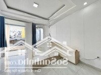 Cho Thuê Cc Mini Giá Cực Chất, 4,5 Triệu, 35M2 Ở Đường Số 59, Gò Vấp, Hcm, Máy Giặt, Máy Sấy