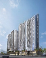 Cho Thuê Cc 3 Phòng Ngủ 110M2, 19 Triệu, Full Nội Thất Tại The Golden Palm Lê Văn Lương, Thanh Xuân, Hn