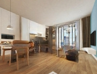 Cho Thuê Cc 3 Phòng Ngủ 110M2, 19 Triệu, Full Nội Thất Tại The Golden Palm Lê Văn Lương, Thanh Xuân, Hn