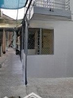 Cho Thuê Nhà Nguyên Căndiện Tích4X12M, 1 Trệt + 1L, Dtsd 90M2, Phạm Thế Hiển, P6, Q8