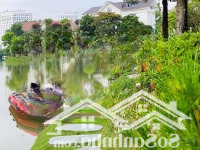 Vip Cho Thuê Bt 400M2 Vinhomes Riverside, Giá Thỏa Thuận, 5Pn 5 Vệ Sinh View Sông Nội Khu Ngã Ba Lớn