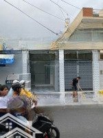 Chính Chủ Cho Thuê Nhà Nguyên Căn Mới Xây, Mặt Tiền Kinh Doanh Đặng Thúc Liêng, P. 4, Q. 8