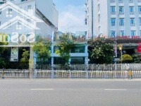 Chính Chủ Cần Cho Thuê Mặt Tiền Ngang 20M Nguyễn Văn Trỗi, Phường 1, Giáp Quận Phú Nhuận Giá 130 Triệu