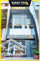 Gấp!!! Cho Thuê Mặt Tiền Đường Trần Hưng Đạo Phường 6 Quận 5
