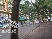 Cho Thuê Nhà Mặt Phố Trần Kim Xuyến, Trung Kính.diện Tích 95M2 X 5 Tầng. 48 Triệu. Liên Hệ: 0866696199