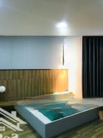 Cho Thuê Nhà Phố Lakeview City 6X20M 1 Trệt 3 Lầu Giá 30 Triệu/Th Nội Thất Đẹp. Liên Hệ: 0917330220