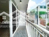 Cho Thuê Phòng Trọ Cao Cấp Có Ban Công Full Nội Thất Khóa Vân Tay, Cách Sunrise City 300M, 7, 5 Triệu/Th