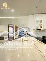 Chính Chủ Thiện Chí Bán Nhanh Căn Hộ 1Pn+ 61M2 Đầy Đủ Nội Thất - Giá Tốt Nhất Tại Hà Đô Quận 10